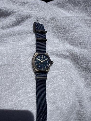 Boldr venture gmt - boldr, blue