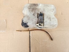 WASHER BOTTLE & PUMP TALBOT EXPRESS AUTOSLEEPER DUCATO CAMPERVAN MOTORHOME  J5