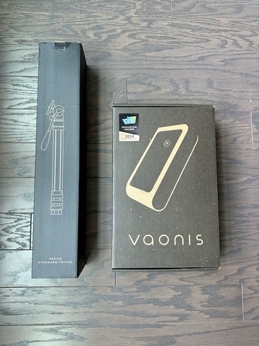 Vaonis hestia smartphone - vaonis,
