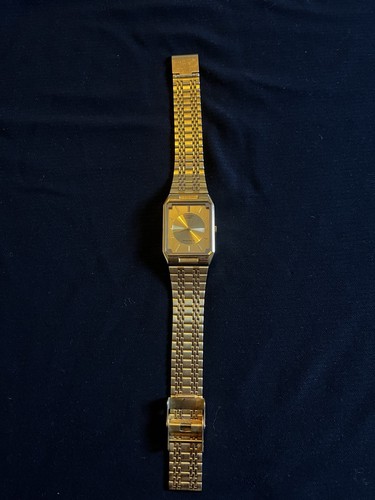 Vintage citizen quartz - citizen, men’s
