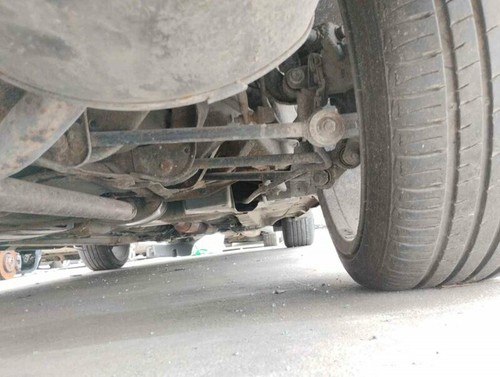 1509091 rear right - wheel, hub