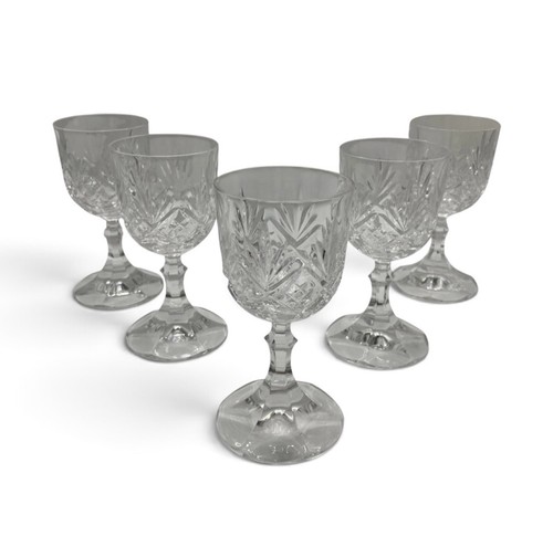 Rcr royal crystal - crystal, small