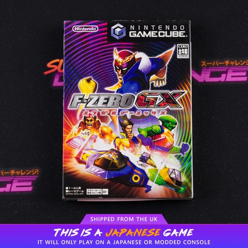 Zero w ax card - gc, w/ax