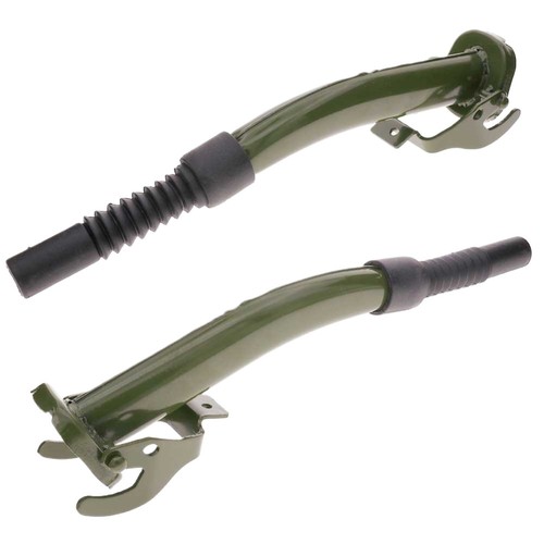 1pcs flexible fuel spout - flexible,