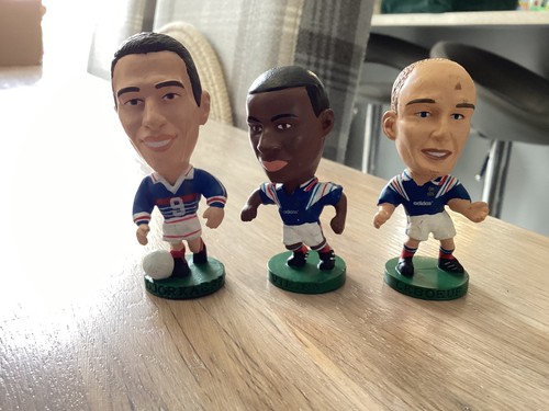 Corinthian french team - corinthian, (