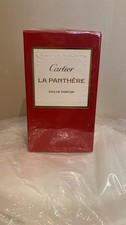 Cartier panthere eau de - panthere,