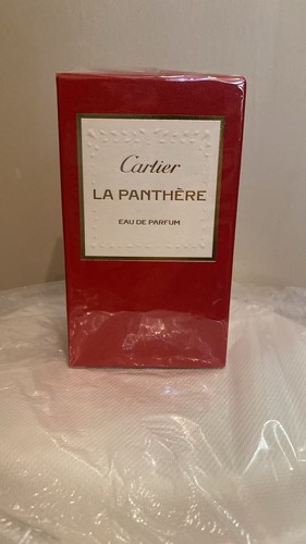 Cartier panthere eau - panthere, de