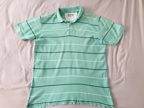 Nautica men true - nautica, deck