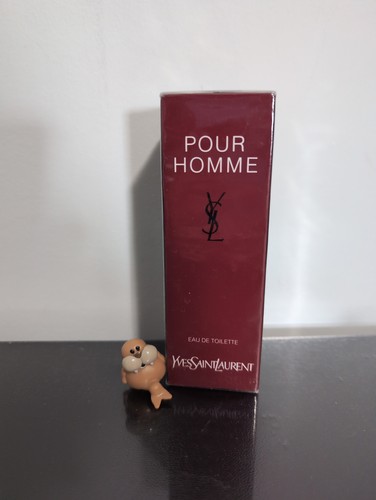 Pour homme - formula),