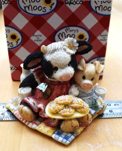 Mary moo moos cookies - mary's,