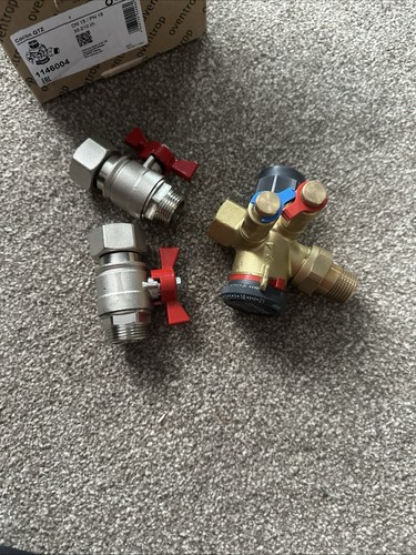Plumbing jobs lot - plumbing,