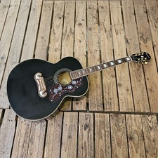 Epiphone EJ200 Acoustic