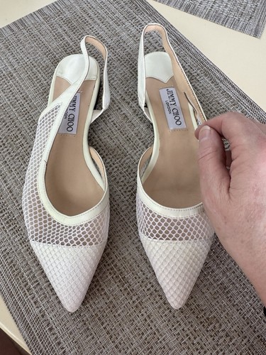 Jimmy choo mesh - jimmy,