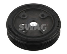 SWAG 55 93 3641 Belt Pulley