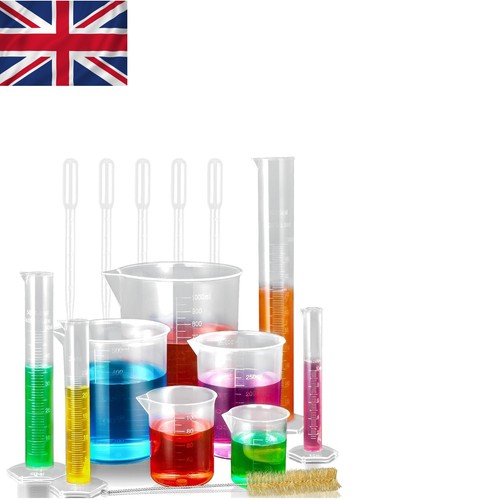 Piece science lab set - 15-piece,