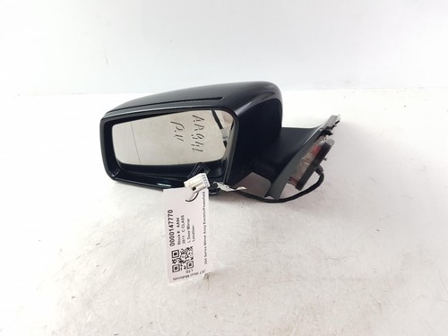 Mercedes class door - c, mirror