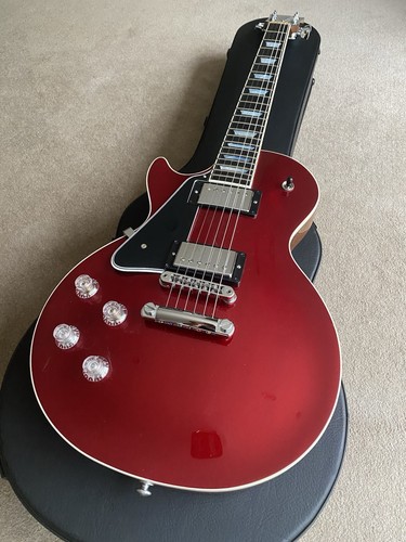 Gibson les paul modern - modern, left