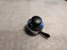 Dutch Lion Motorcycle/Vintage