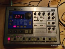 Korg Electribe EA-1 Analog