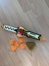 Power Rangers Lost Galaxy