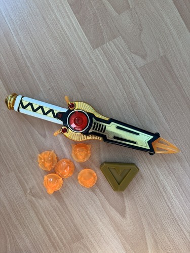 Power rangers lost galaxy - power,