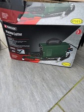 parkside plasma cutter