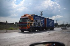 Truck Photo Volvo FH16 Box