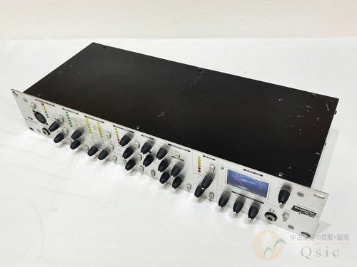 Focusrite voice master pro - focusrite,