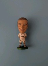 David Beckham Real Madrid 02/03 Corinthian Prostars Custom Figure