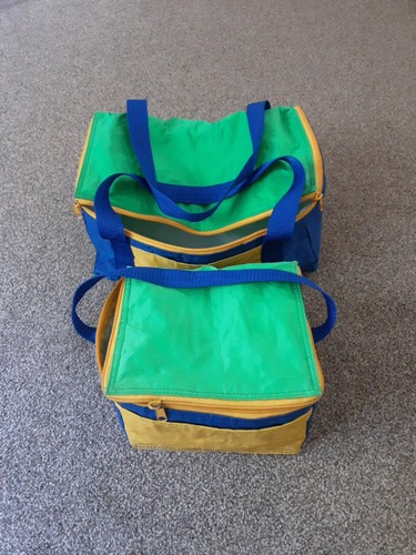 Small freezer cool - 2, bags