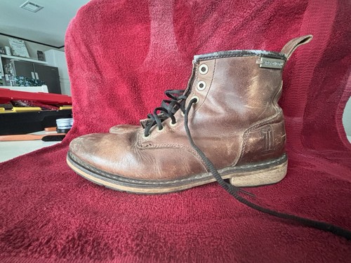 Harley davidson boots - davidson,