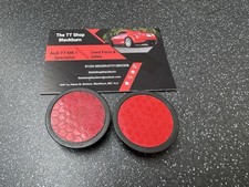 Audi TT Mk1  Door Card