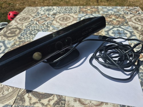 Xbox 360 kinect sensor - 360, bar