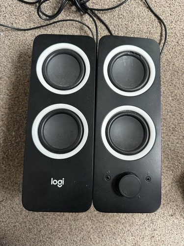 Logitech z200 10w - 10w, multimedia