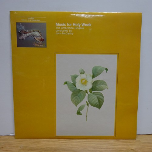 Ols 145 various music for - ols,