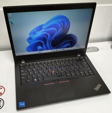 Lenovo thinkpad l14 - thinkpad,