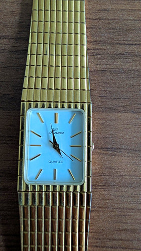 Hermes quartz analogue - hermes,