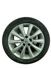 Lexus IS250 MK2 17" Alloy