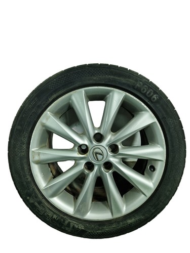 Lexus is250 mk2 alloy - lexus,