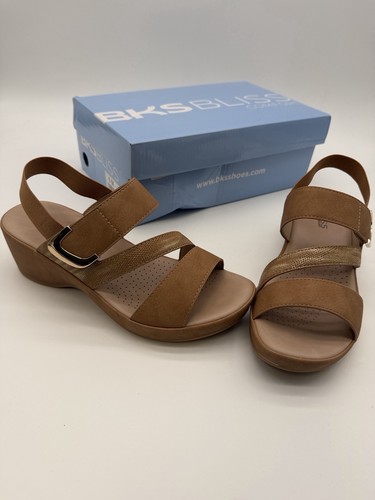 Bks bliss women brown - bliss, women's