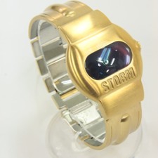 STORM VINTAGE WATCH "ASTRO"