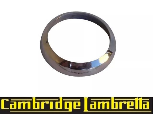 Lambretta speedo - lambretta,