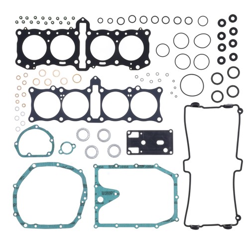 Engine gaskets athena set - engine,