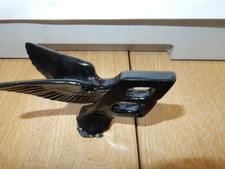 BENTLEY CAR MASCOT / EMBLEM