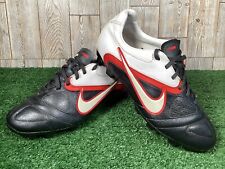 Nike CTR360 Libretto SG Football Boots (429538-016) - UK Size 5 / Eur 38 
