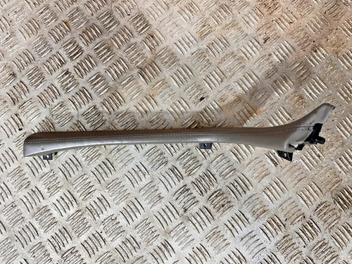 Jaguar xjl 2010 x351 plastic - 2010,