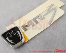 TOYOTA MR2 Roadster Spyder