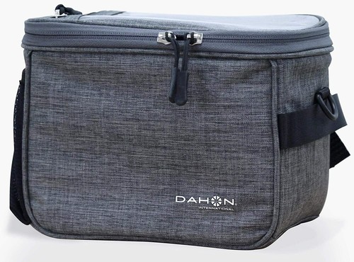 Dahon handlebar bag japan - ,