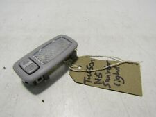 HYUNDAI TUCSON 2015-18 NEARSIDE LEFT FRONT SUN VISOR LIGHT 92891-3S000TTX  P2693