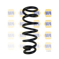 2x Coil Springs (Pair Set) For
